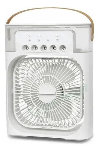 FreezeBreeze Plus